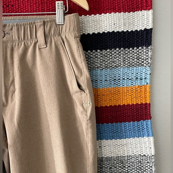 Men’s Under Armour Drive Pants - Picture 7 of 16